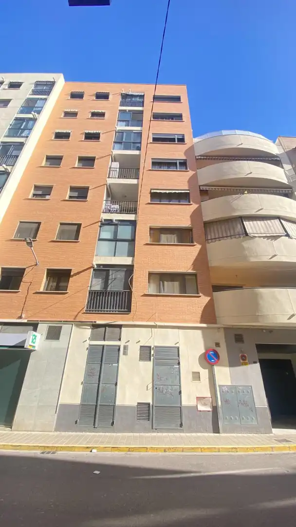 Pis amb ascensor de lloguer a MARQUES VILLORES, imagen 41
