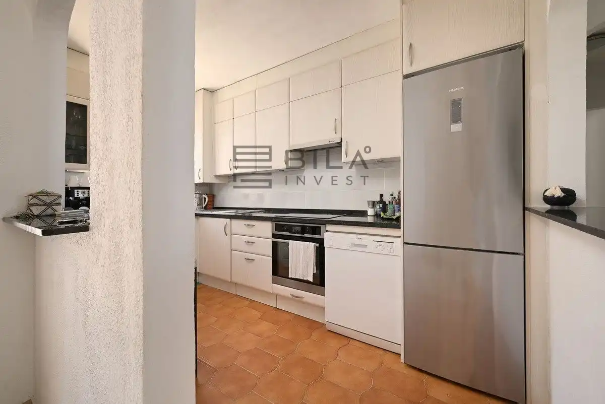 Doppelhaushälfte zum Verkauf in La Capellania, imagen 11
