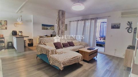 Foto 2 de Piso en venta en Avenida Benidorm, Centro, Sant Joan d'Alacant