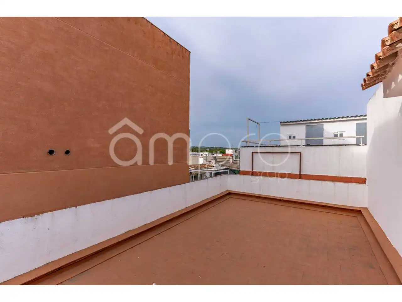 Terrace of Apartments for sale in Sant Pere de Ribes  with Air Conditioner, Balcony and Alarm