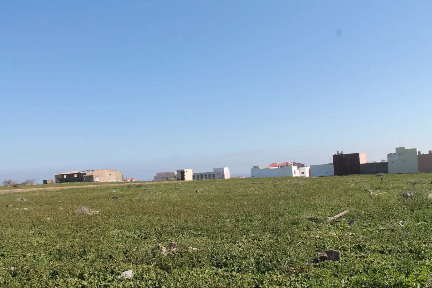 Residencial en venta en Telde