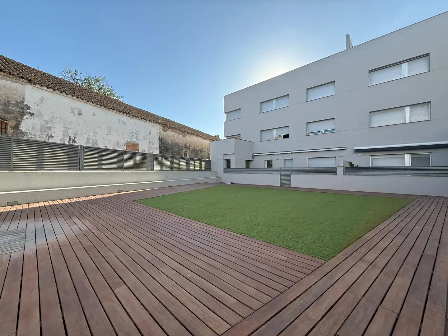 Apartament amb piscina en venda a Deltebre, imagen 27