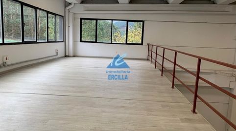 Foto 3 von Fabrikhallen zur Miete in Kalea Club Deportivoren Zirko Amateurraren, Santutxu - Basarrate, Bilbao