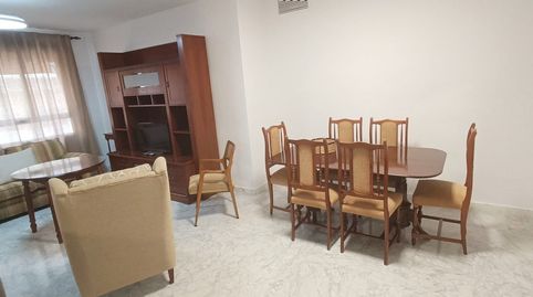 Photo 3 of Flat for rent in Ciudad Jardín - Zoco, Córdoba Capital