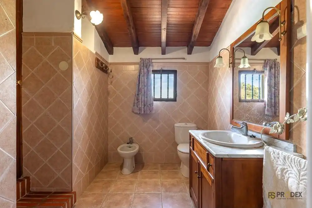 Maison avec piscine à vendre à Diseminado Diseminados, imagen 18