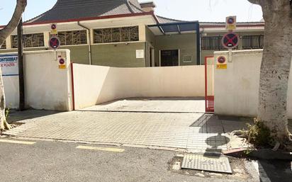 Parking of Garage for sale in  Almería Capital