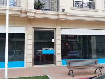 Office space for sale in Calle Mayor