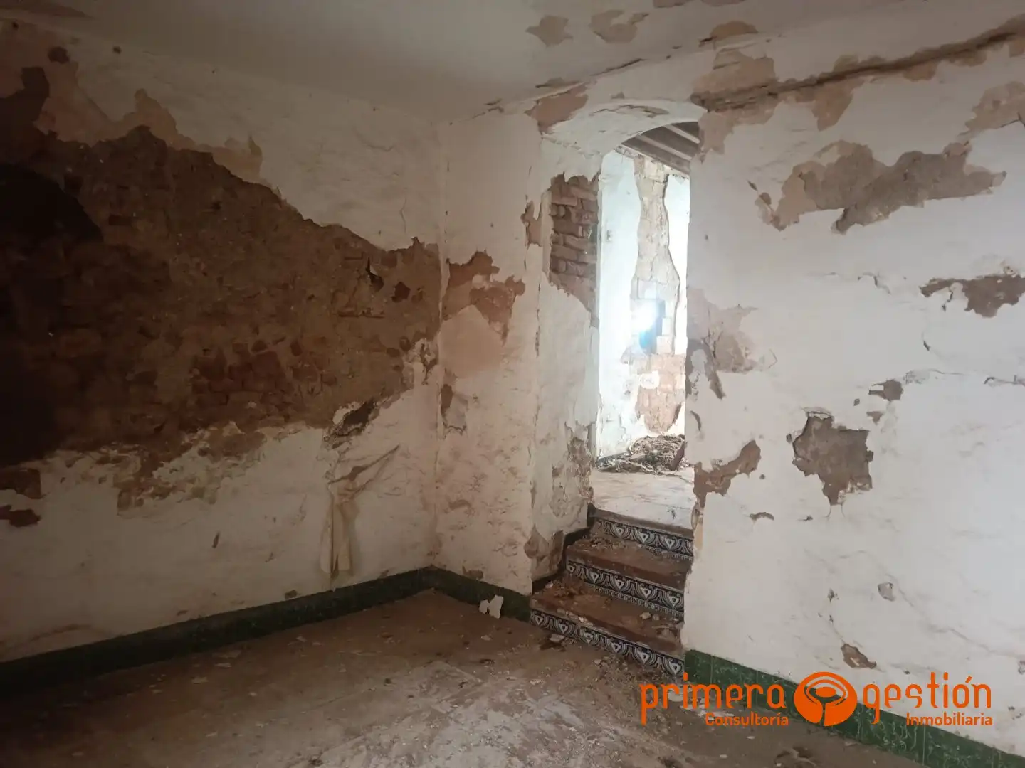 Casa o chalet en venta en Carmona