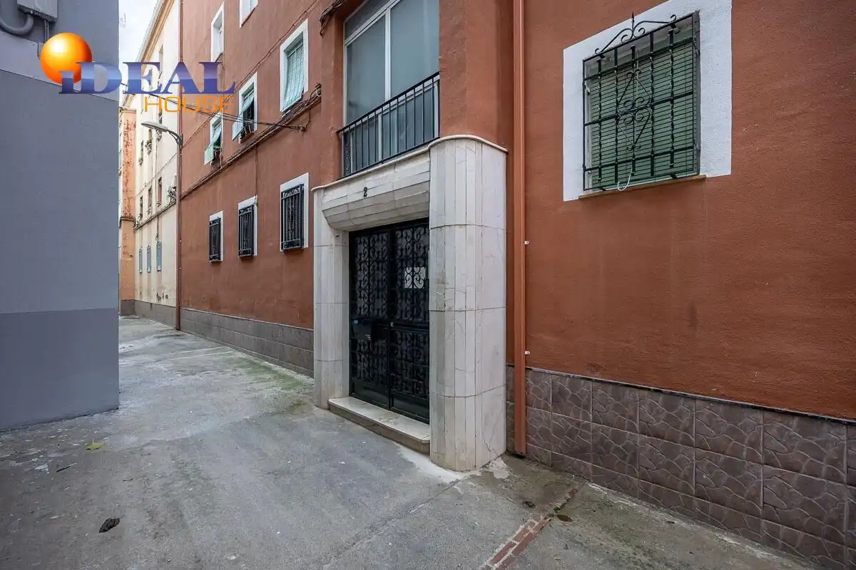 Pis amb terrassa en venda a Zaidín, imagen 19