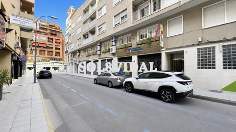 Foto 3 de Pis de lloguer a Orihuela ciudad, Orihuela