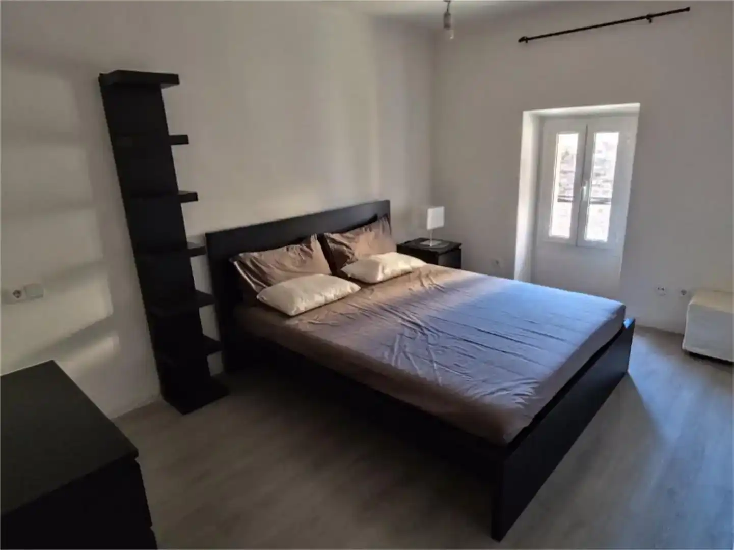 Dormitori de Casa o xalet de lloguer en Llucmajor amb Aire condicionat