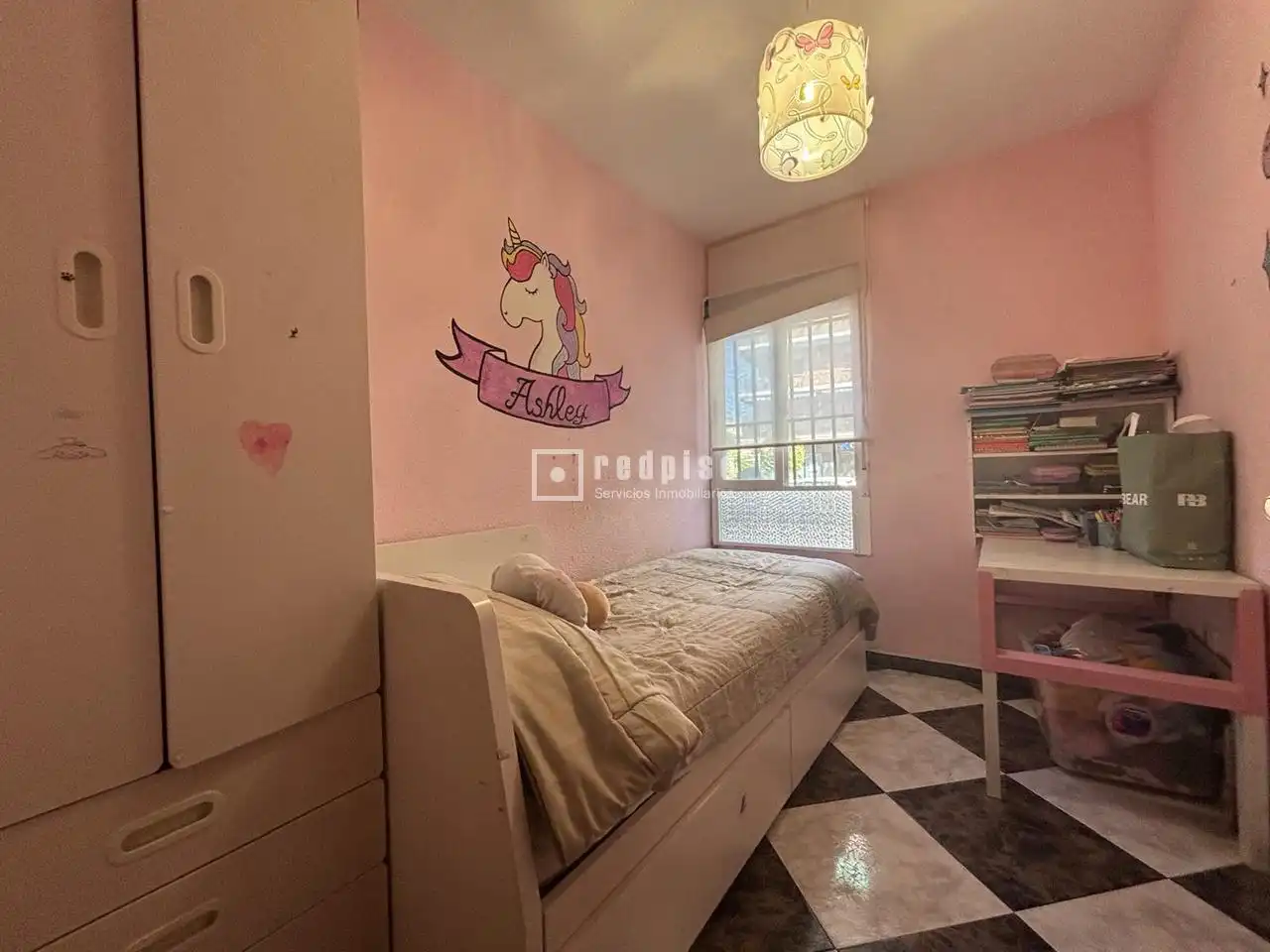 Flat for sale in FEDERICO GRASES, Puerta Bonita