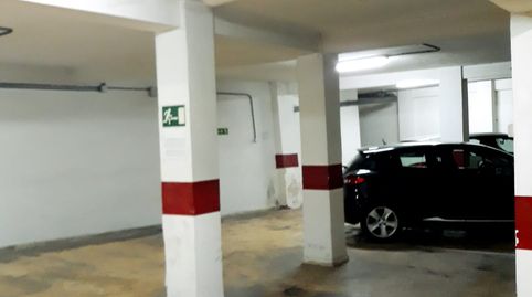 Foto 4 de Garaje de alquiler en Calle Sor Cristina Mesa, 8, San Matías - Realejo, Granada Capital