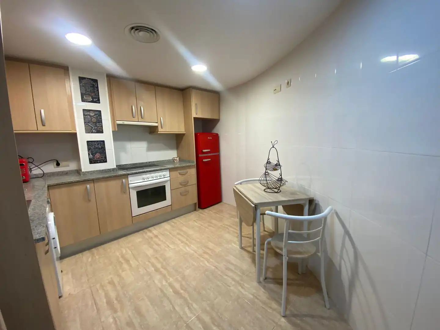 Apartments for sale in Quatre, Camarles
