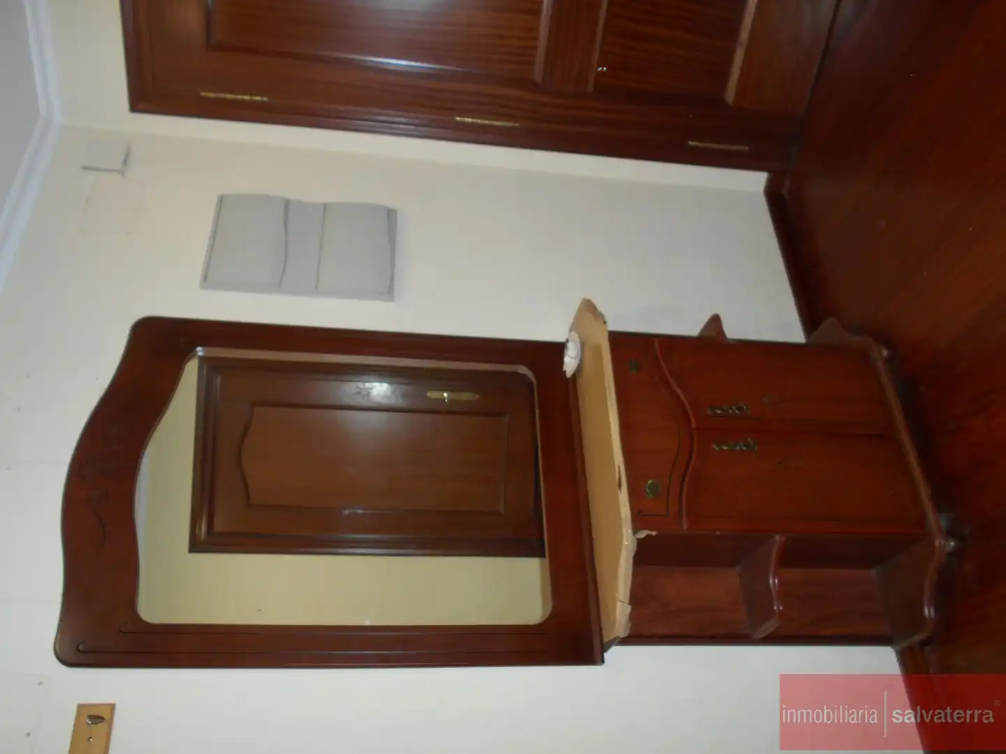 Bedroom of Flat for sale in Salceda de Caselas  with Heating and Storage room