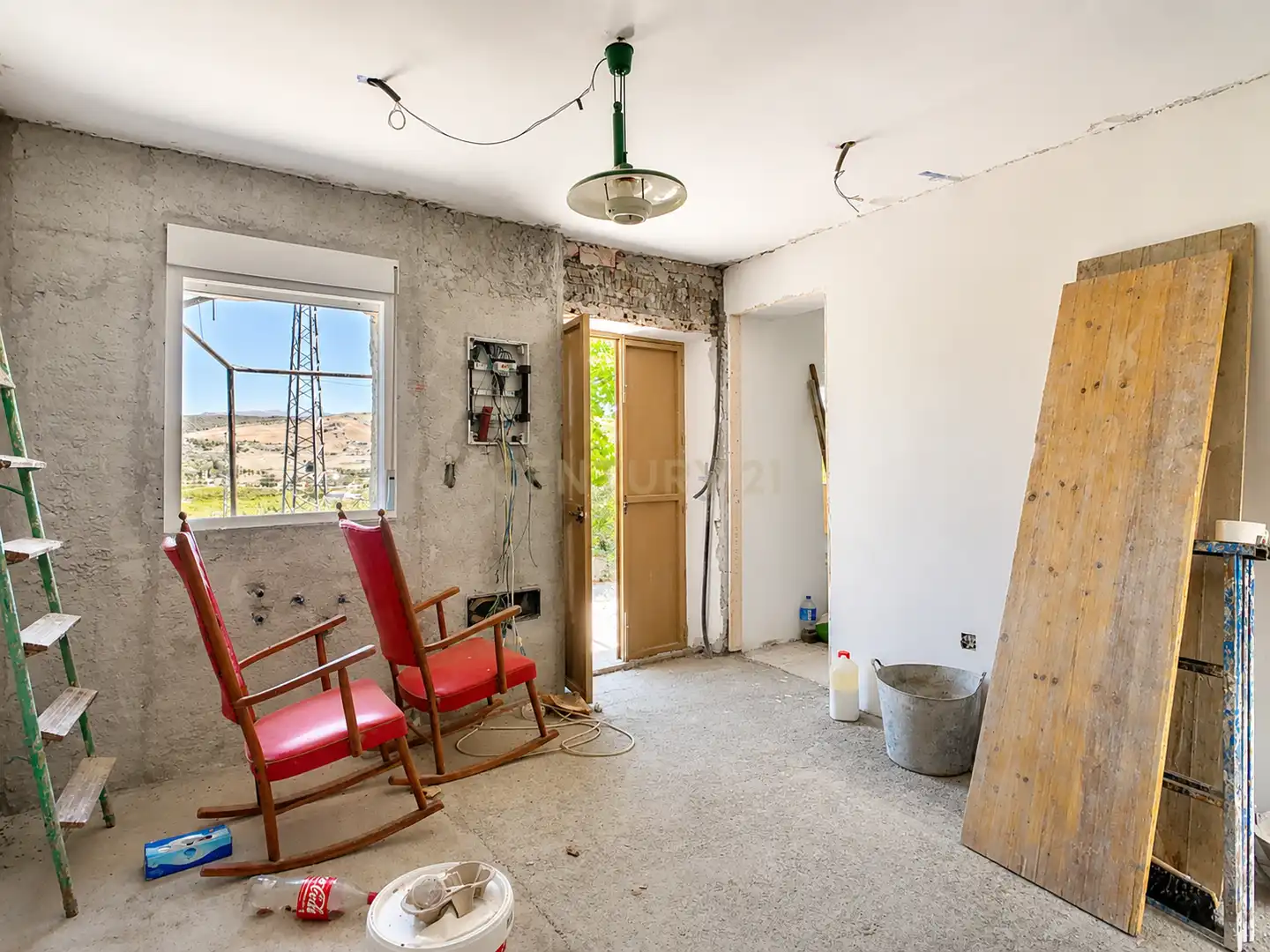 Maison à vendre à Diseminado Poligono 25, 61, Álora, Spain, imagen 28