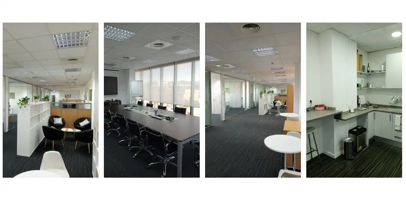 Office space for sale in GARROTXA, imagen 5