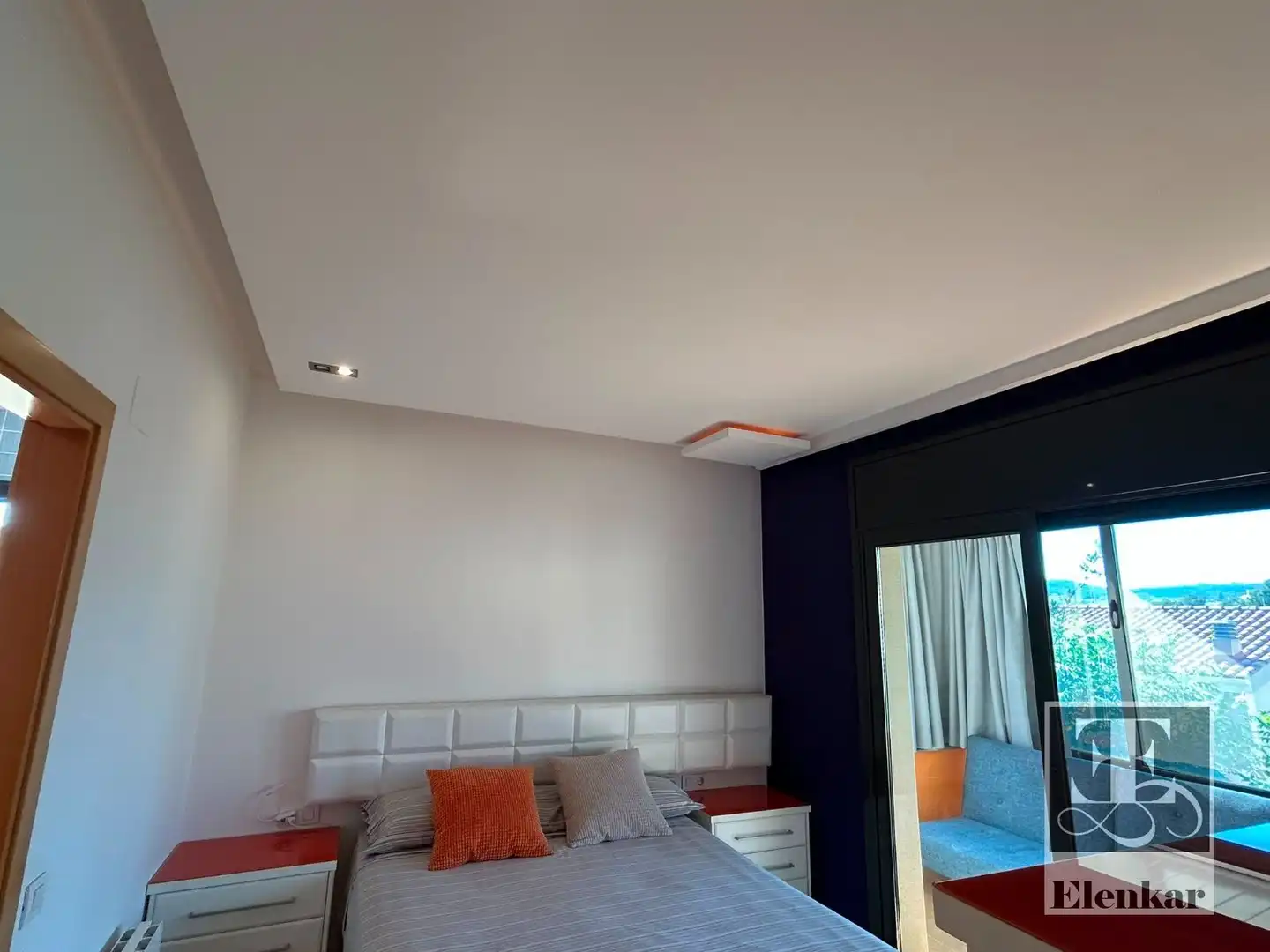 Casa a schiera con giardino in vendita a Bruc, imagen 23