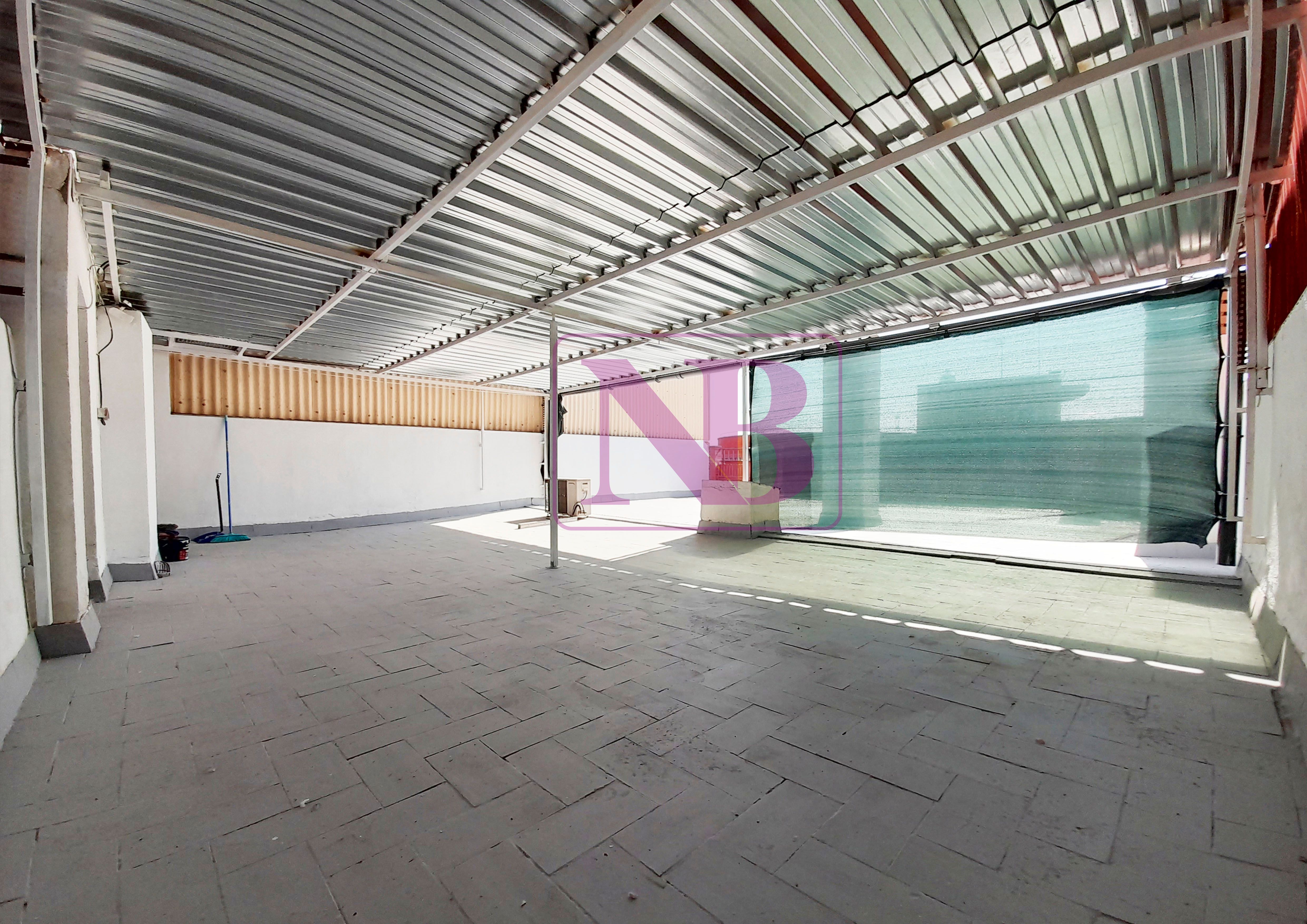 Terrace of Single-family semi-detached for sale in  Tarragona Capital  with Heating, Terrace and Storage room
