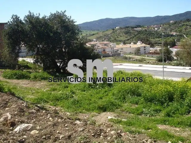 Terreny residencial en venda a Ubrique, imagen 2
