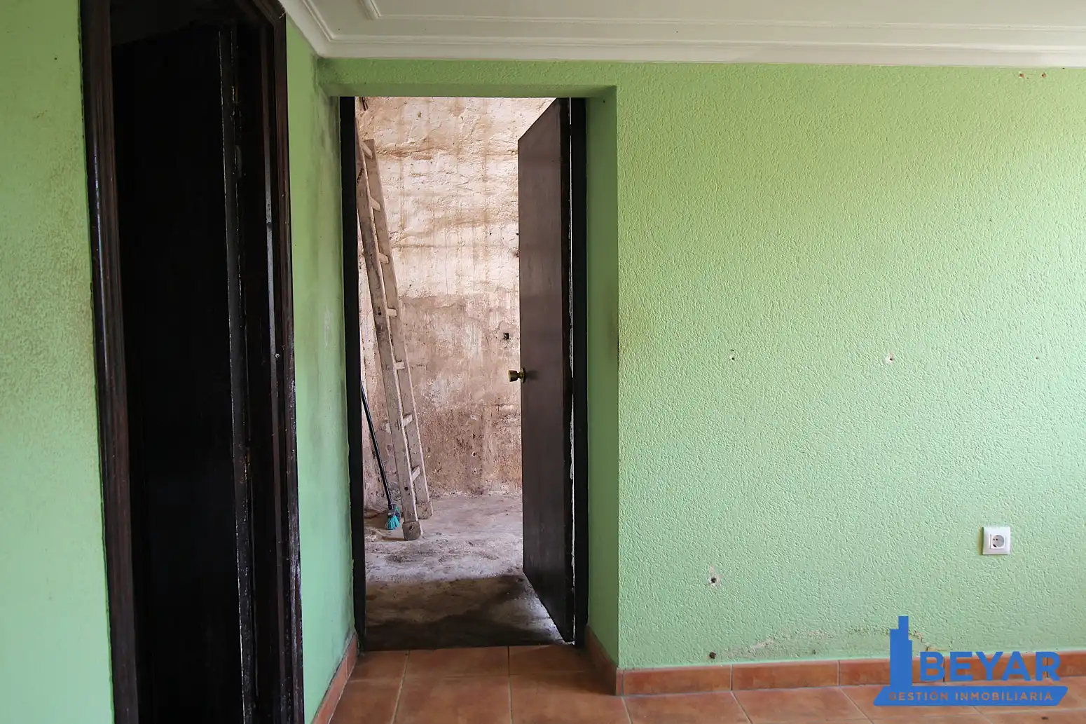 Casa o chalet en venta en Barcenilla - Barrio Borrabio, 5, Barcenilla