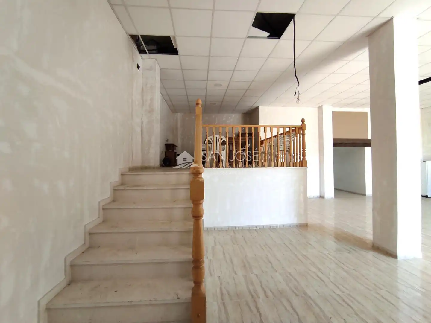Business premises for sale in Aspe Centro, imagen 3
