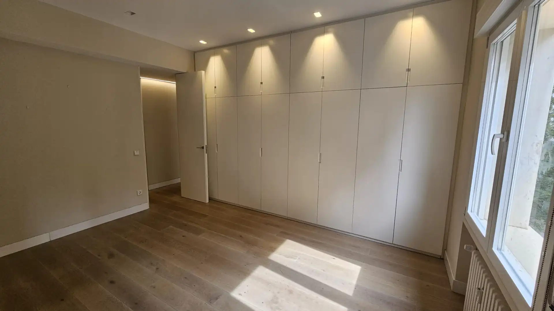 Piso en venta en Madrid con Aire acondicionado, Calefacción y Terraza