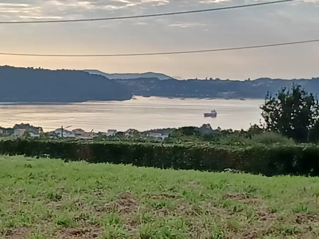 Terreno residenziale in vendita a Lugar Sambollo