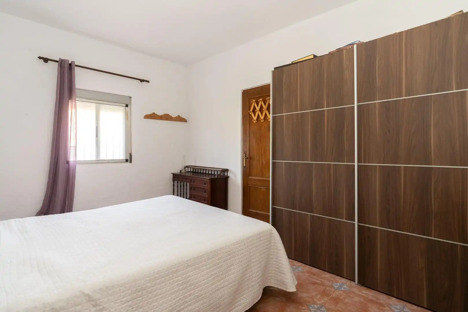 Habitación de Casa o chalet en venta en Molvízar con Terraza y Piscina