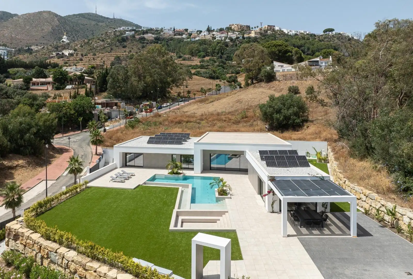 Casa o chalet en venta en La Capellanía - El Higuerón
