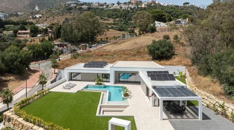 Photo 2 of House or chalet for sale in La Capellanía - El Higuerón, Benalmádena