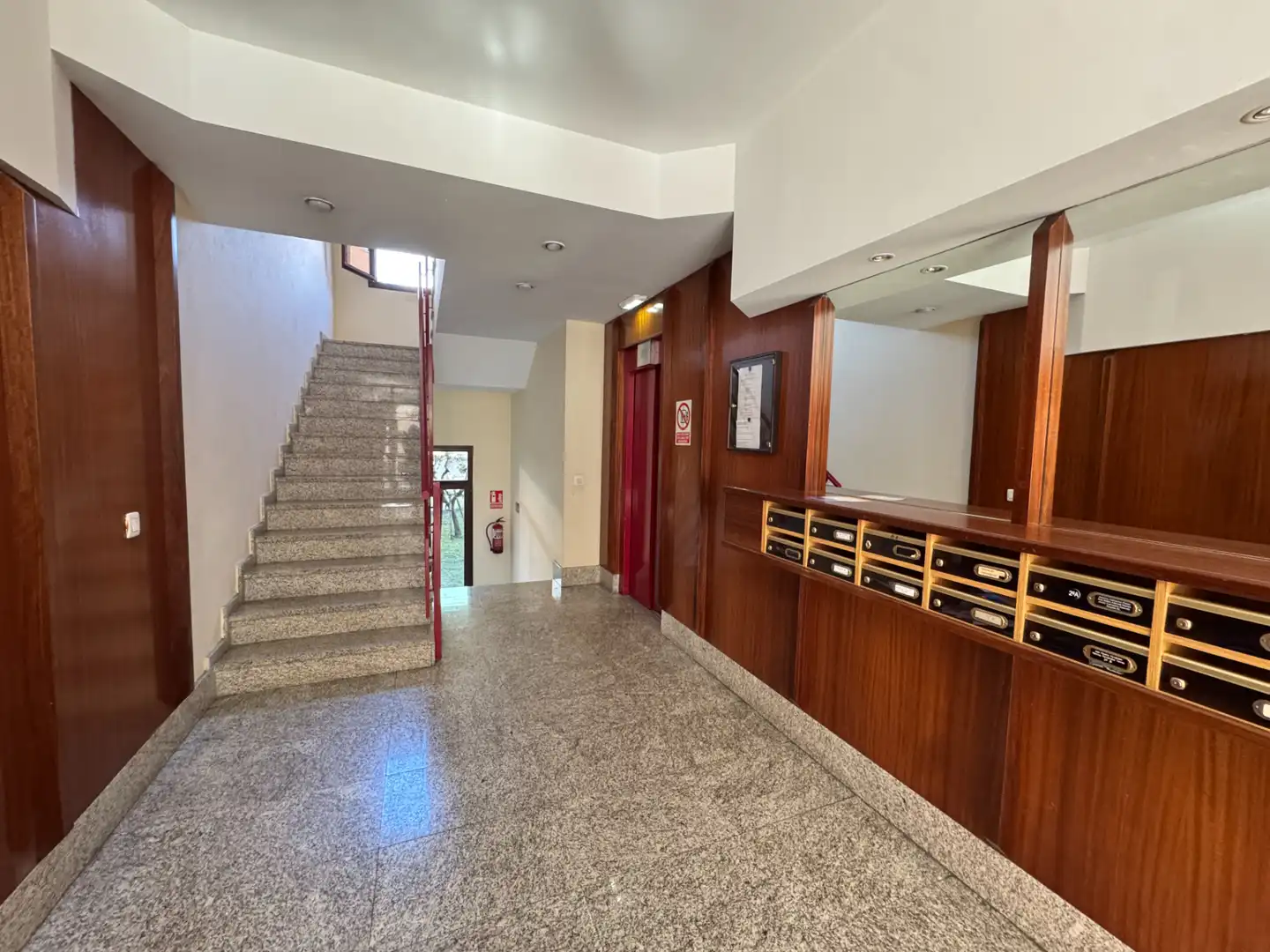 Flat with garden for sale in Parque del Oeste - Olivares, imagen 16