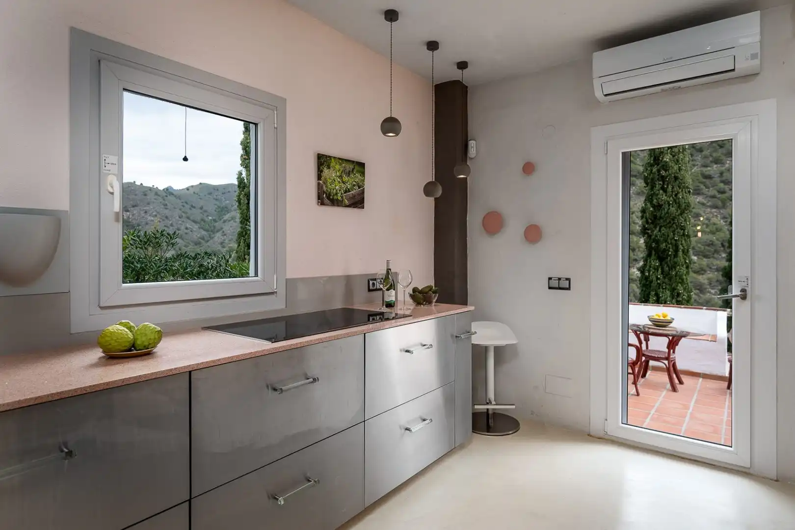 Maison à vendre à Frigiliana, imagen 4