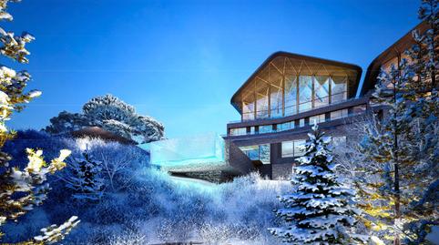 Foto 3 de Planta baixa en venda a Coll d'Ordino, Ordino