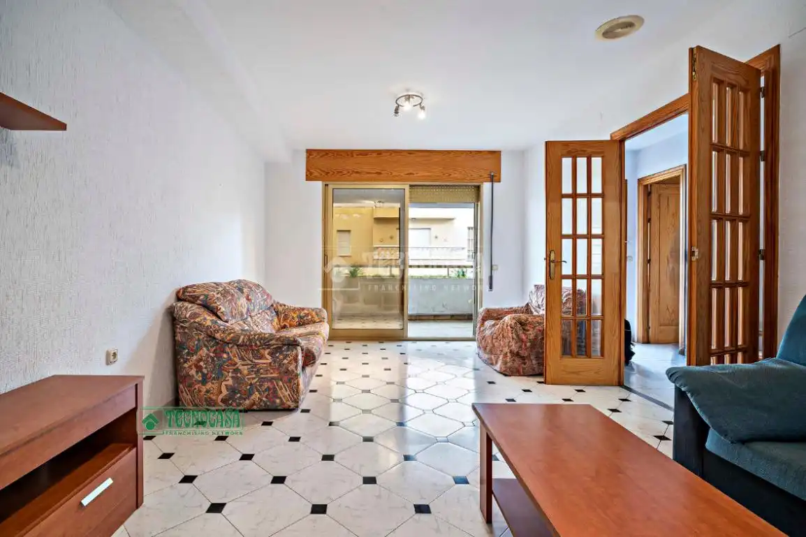 Exterior view of Houses for sale in El Ejido  with Terrace