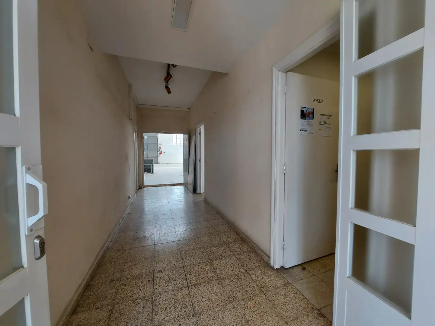Nave industrielle à louer à Logroño - Mendavia, imagen 11
