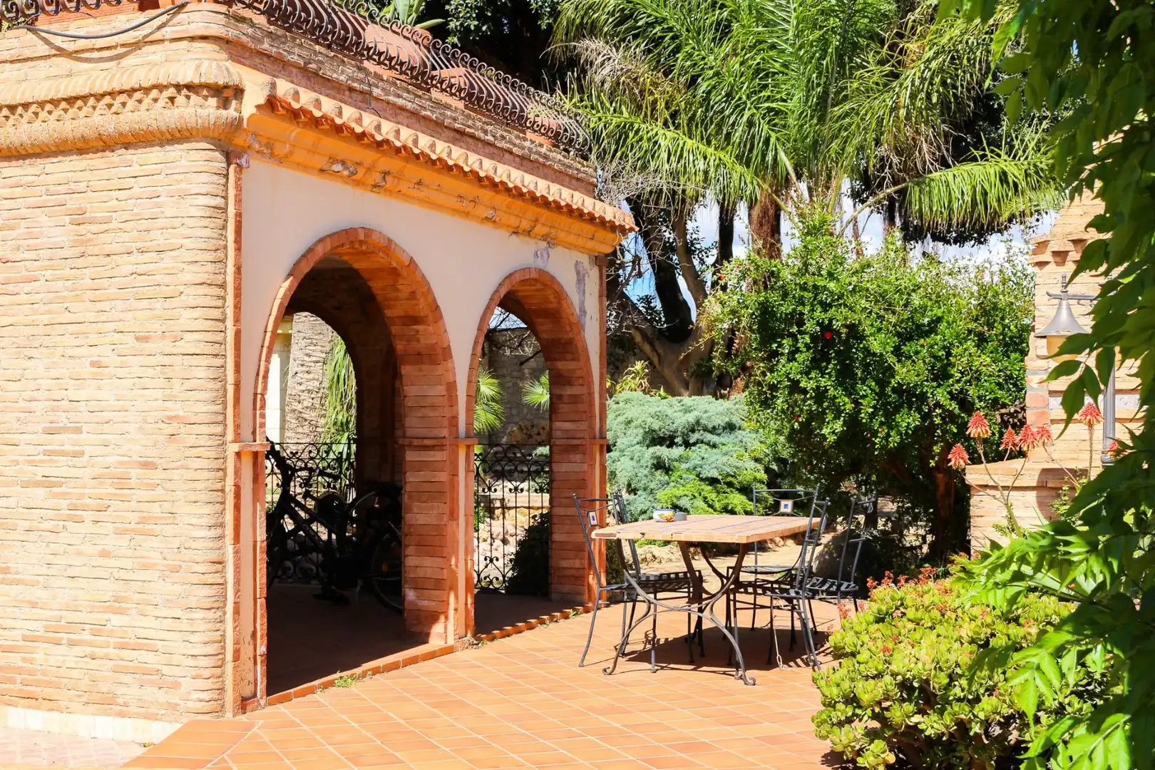 Detached house with terrace for sale in Mar Menor de Cartagena – Cabo de Palos, imagen 45