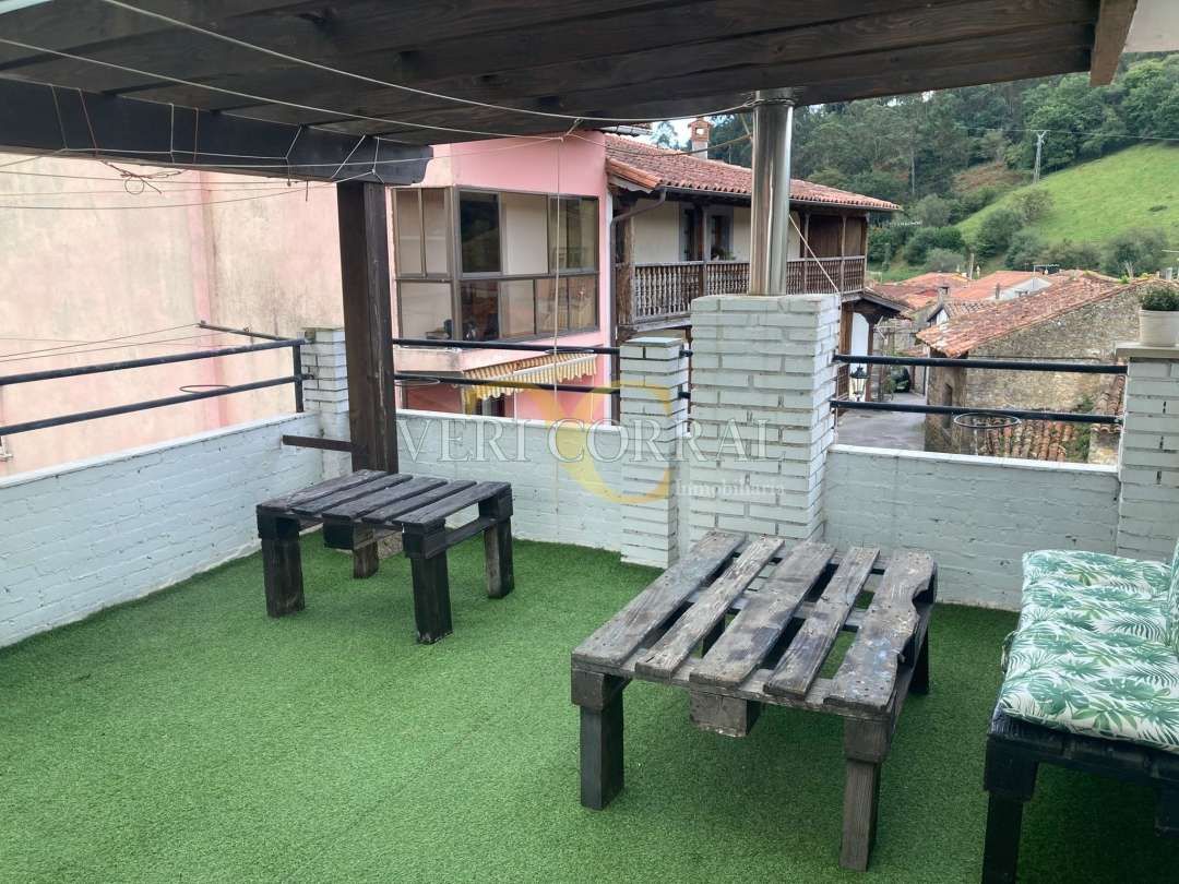 Casa o xalet en venda a Molleda, Val de San Vicente