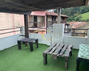 Casa o xalet en venda a Molleda, Val de San Vicente