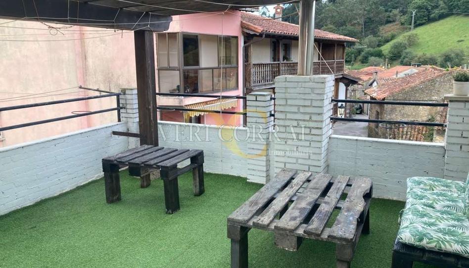Foto 1 de Casa o xalet en venda a Molleda, Val de San Vicente , Cantabria