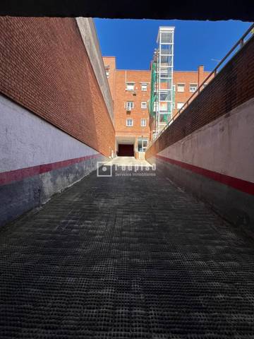 Garaje en Venta en de la Marquesa de Torrecilla en Quintana