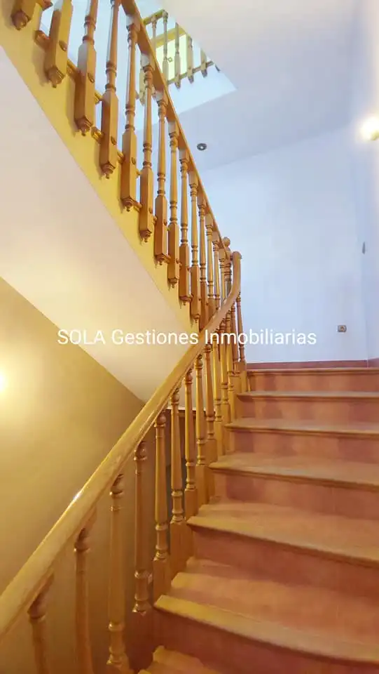 Haus mit Terrasse zum Verkauf in Calle Donantes de Sangre, imagen 21