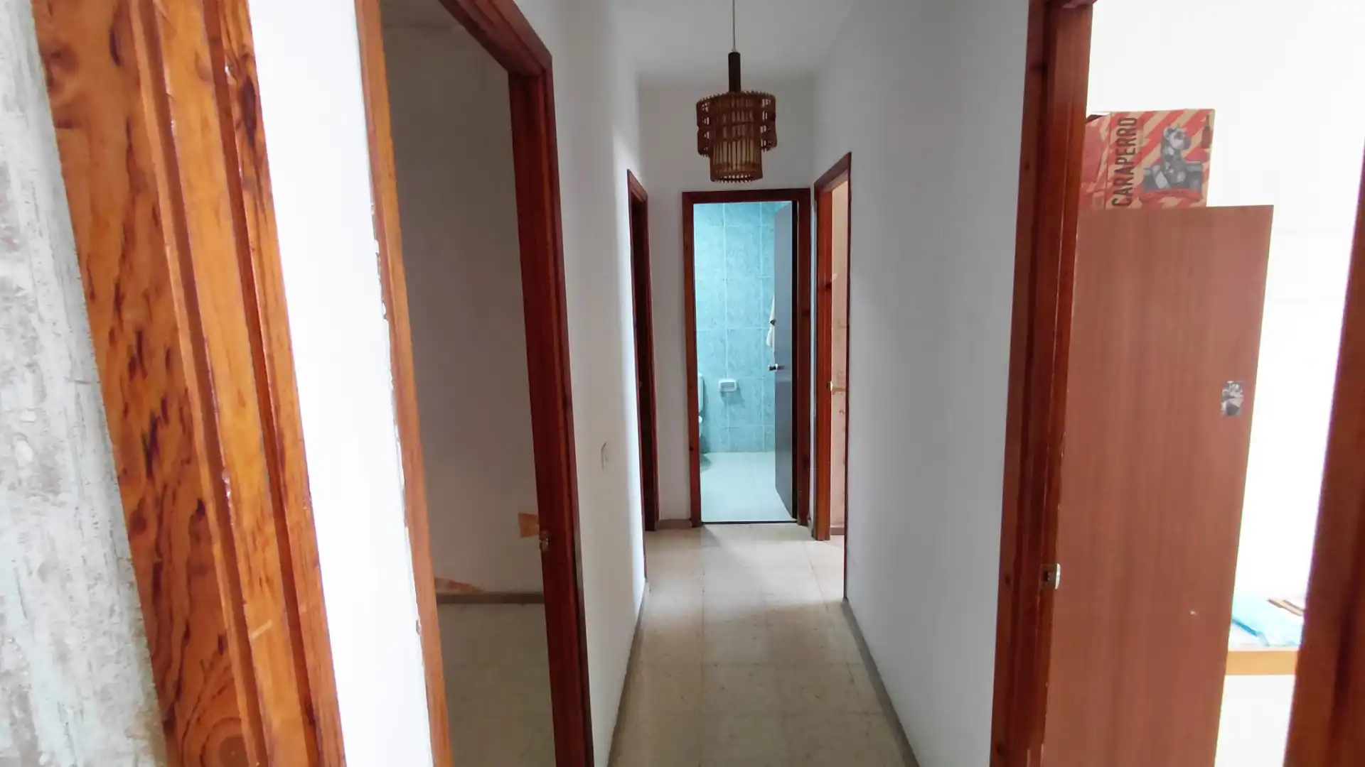 Piso con terraza en venta en Calle Juan Manuel Durán González 35, imagen 3