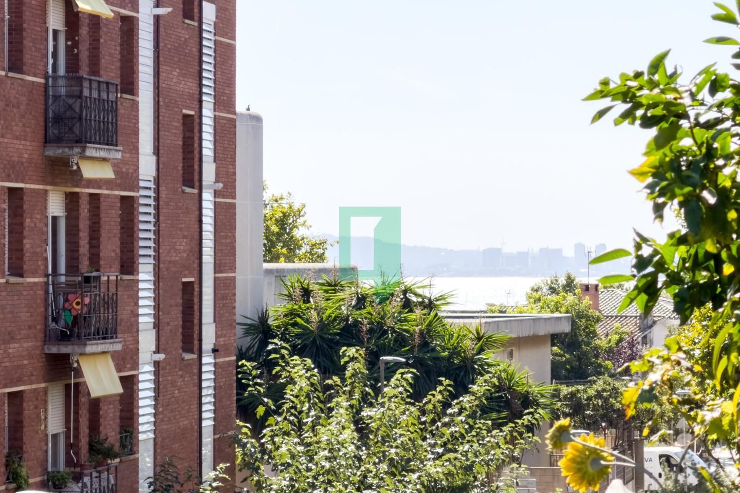 Flat for sale in Carrer de la Mercè, Zona Alta