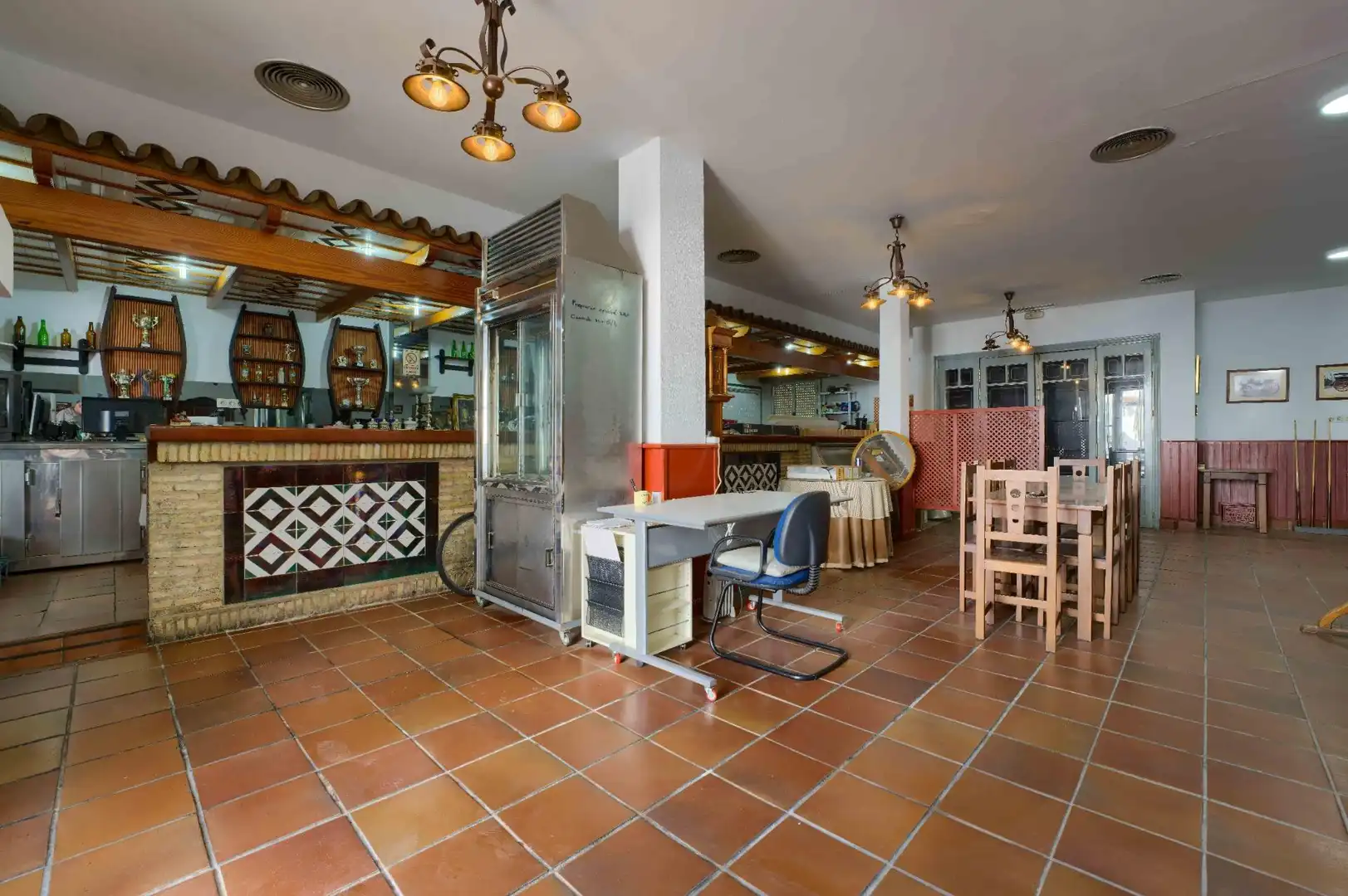 Casa o chalet en venta en Olivares con Terraza