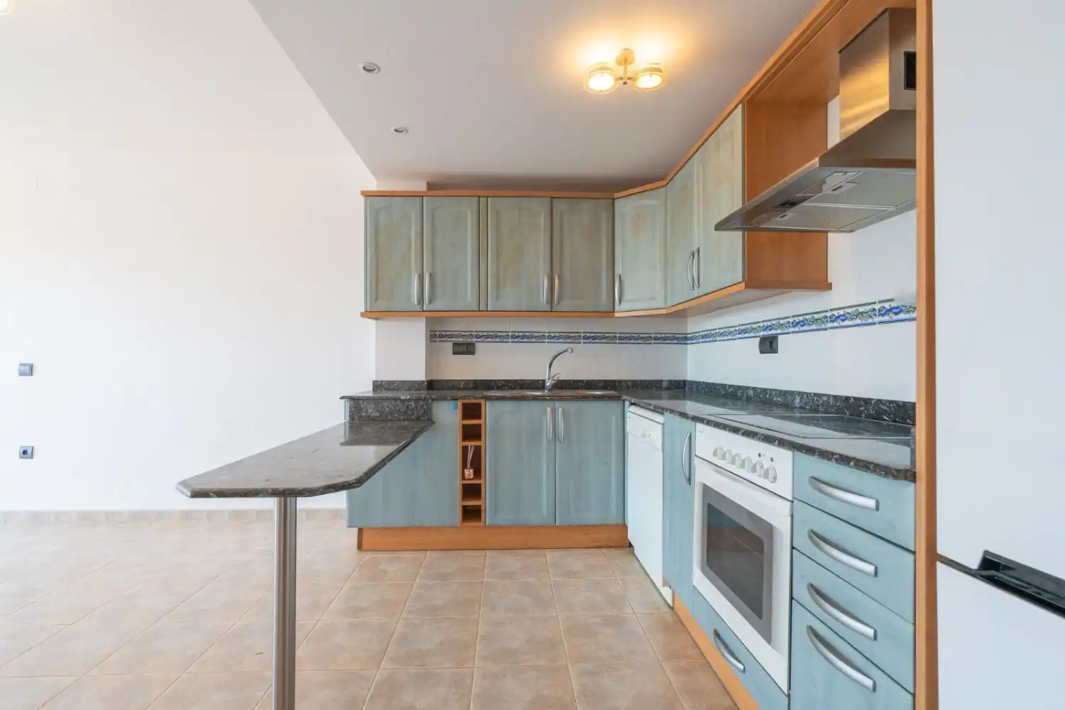 Penthouse with lift for sale in CODONYOL, imagen 10