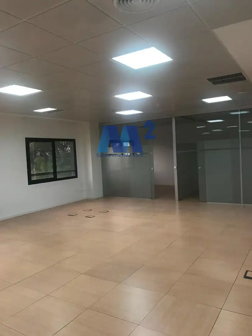 Büro zur Miete in San Sebastián de los Reyes