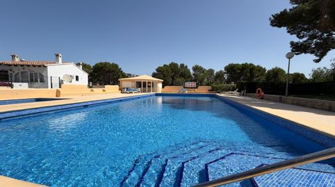 Foto 3 de Casa o chalet en venta en Casco Urbano, Moraira