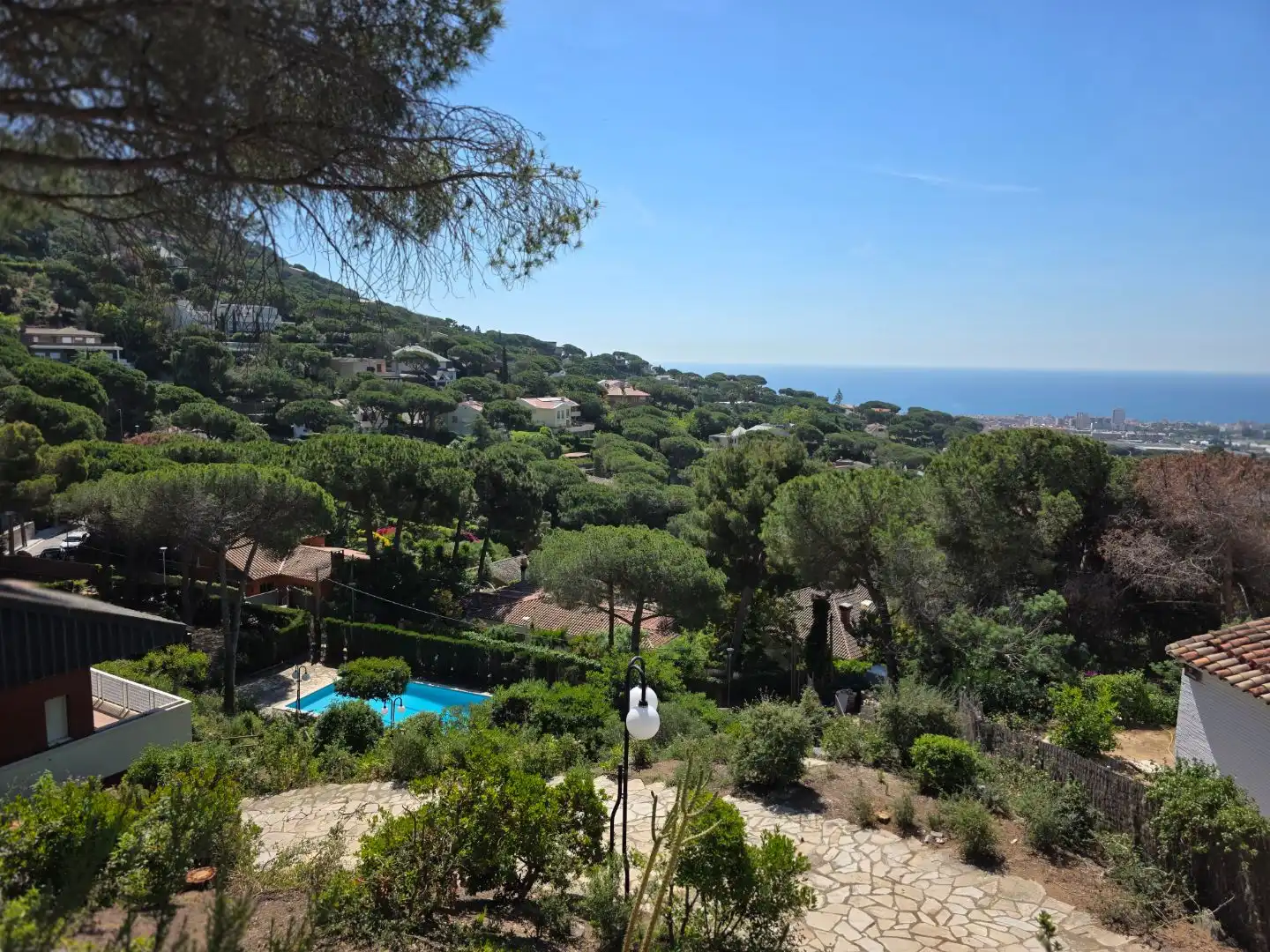 Maison avec piscine à vendre à Camí de Muntanya 51, imagen 46