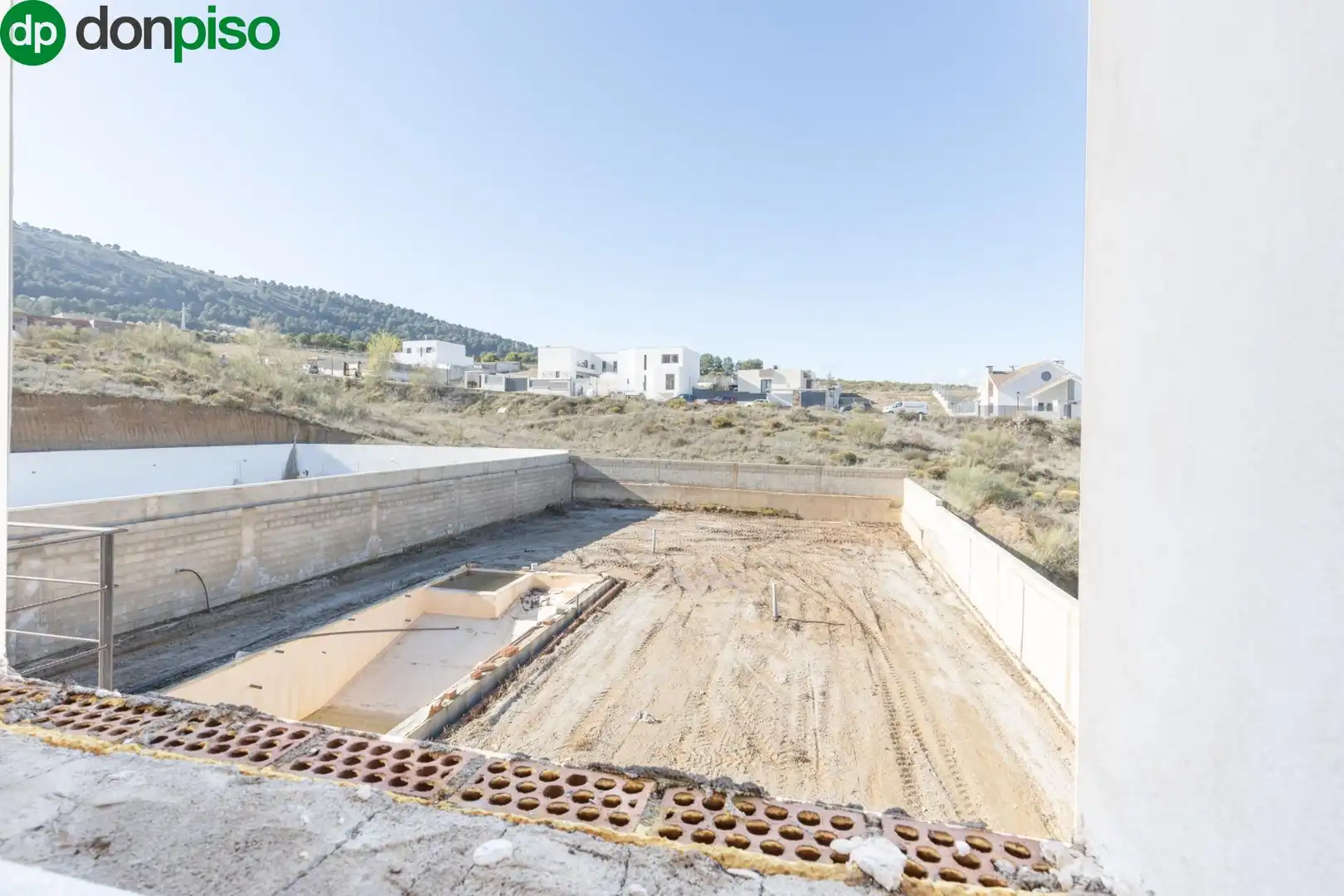Detached house with terrace for sale in Calle Puntal de las Siete Lagunas 18, imagen 19